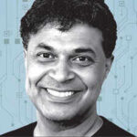 2026 TIME100 AI: Meet the IIT Delhi graduate who helped build Aadhaar and is now on TIME’s list of 100 most influential people in AI