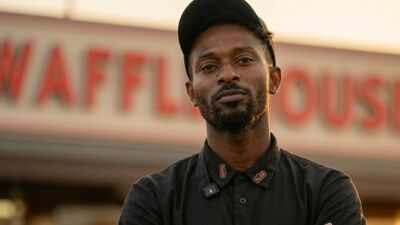 Atlanta Waffle House cook's rap praising the chain topped 1 million TikTok views; weeks later, he says he was fired after 20 years with the company