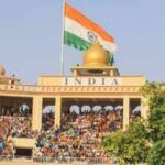 India’s tallest 418-ft flag towers over the India-Pakistan border, telling the story of 80 years of Independence; why travellers should visit Attari in Punjab