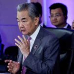 South Korea turns to China as Trump warms up to Kim