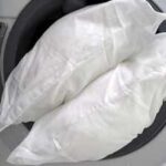 Want fluffy, fresh pillows? Here’s how to wash them without harsh chemicals