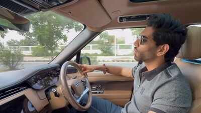 Want to start a business? Lucknow entrepreneur says, ‘Get a job first’ |