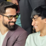 Emraan Hashmi became 'Batman' to get his cancer-stricken son to eat during chemotherapy, old video of actor resurfaces as he recalls the toughest days in hospital: "It's not easy for a child to undergo chemotherapy"
