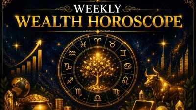 Weekly Wealth Horoscope Predictions, August 02 to August 08, 2026: Your money luck for the week
