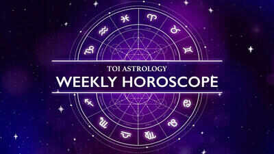 Weekly Horoscope, August 2 to August 8, 2026: Read weekly astrological predictions