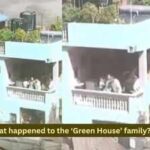 What happened to the family trapped inside Nepal’s ‘miracle’ green house?