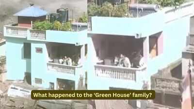 What happened to the family trapped inside Nepal’s ‘miracle’ green house?