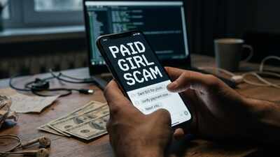 What is a 'paid girl scam'? How lonely hearts on dating apps are being targeted as the scam gains momentum in Bengaluru and other metro cities