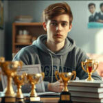 What is the scholarship that awards students for playing games? Roehampton’s esports scheme puts gaming on the university balance sheet