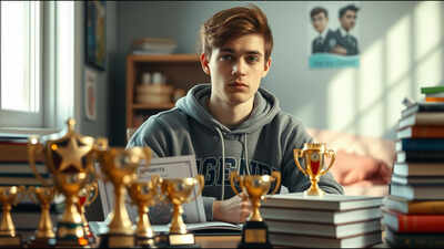 What is the scholarship that awards students for playing games? Roehampton’s esports scheme puts gaming on the university balance sheet