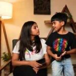 How a blood-soaked emergency involving her 5-year-old son changed a mother’s approach to parenting: ‘Calmness was important in helping our son feel safe’