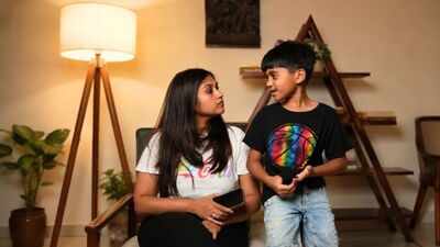 How a blood-soaked emergency involving her 5-year-old son changed a mother’s approach to parenting: ‘Calmness was important in helping our son feel safe’