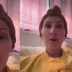 Who was Andreethegirl? TikToker Andree Greig Baudoin dies at 39 after cancer battle