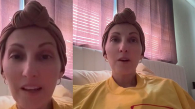 Who was Andreethegirl? TikToker Andree Greig Baudoin dies at 39 after cancer battle