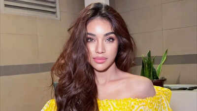 Who was Putri Andriani Juficha? Model and beauty queen dies at 25, death announced on her birthday