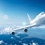 Why are airplanes mostly white? The surprising reasons behind the colour |