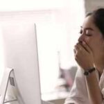 Why do you feel sleepy after eating? Why sleepiness occurs after eating