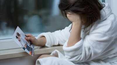 Why you keep checking your ex’s social media and 5 ways to stop
