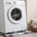 Why you should put aluminium foil under your washing machine: 5 practical benefits and key safety tips |