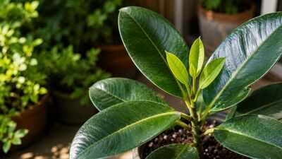 Why your plant’s new leaves are smaller than the old ones: Signs to watch and simple ways to improve new growth