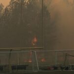 Washington wildfires scorch over 2,50,000 acres; trigger mass evacuations