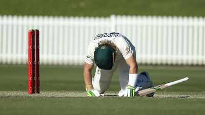 Former Australian Test cricketer  forced to retire at 27 sues school for head injury in 2014; here's why