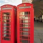 William Arnold travelled 1,700 miles to a remote Isle of Lewis phone box and spent about £36 making 52 calls; the usage protected it for another year