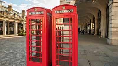 William Arnold travelled 1,700 miles to a remote Isle of Lewis phone box and spent about £36 making 52 calls; the usage protected it for another year