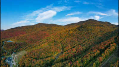 In 1959, Vermont bought Snake Mountain land but the seller kept timber rights; 67 years later the state plans to secure 949 acres of those rights and add 256 acres