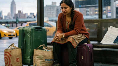 '12 years in the US, leaving with empty hands': Indian woman says her H-1B was revoked because employer didn't run payroll