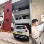 Woman shot in forehead by high court advocate during eviction drive in Chandigarh