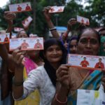 Why 20,000 women across UP tie Bareilly Mayor Dr Umesh Gautam a Rakhi every year?