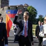 Women were excluded from Liechtenstein’s throne for more than 400 years; a new royal rule now gives the firstborn child, regardless of gender, the right to inherit, and know who'll now own the throne