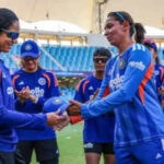 After ODI success, Pratika Rawal makes T20I debut in Women's Asia Cup opener against Thailand