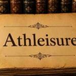 Word of the day: Athleisure