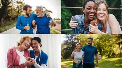 World friendship day: 5 traits that make someone a better and reliable friend |