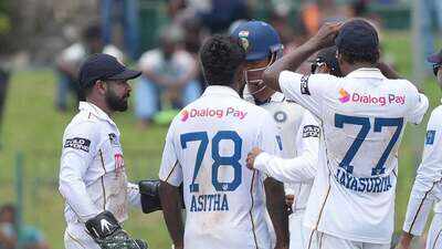 Yashasvi Jaiswal fight: 'Shouldn't have gone so close,' says India batting coach Sitanshu Kotak