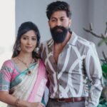Inside Toxic star Yash's luxurious Bengaluru duplex: From a sacred Tulasi Katte to a stunning sofa, decor ideas worth stealing from his home