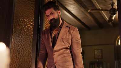 'Toxic' box office collection Day 3 [LIVE]: Yash and Kiara Advani film aims at crossing Rs 150 crore India net amid mixed reviews and global haul of Rs 190 crore