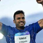How Yashvir Singh's self-talk inspired a historic javelin bronze at Commonwealth Games