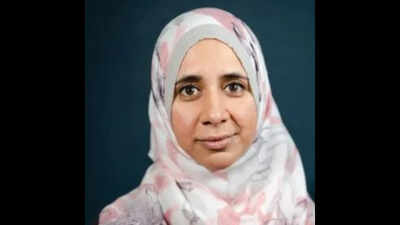 A California school has been sued after a field trip of students who were encouraged to wear hijab, given Qurans