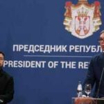 ‘Situation in Ukraine difficult’: Zelensky in Moscow ally Serbia as Russian strikes kill 4 in Kyiv region