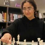 Meet Zeynep Demirbas, the New York eighth-grader who tested whether AI can recognise stress; a basic machine-learning model beat ChatGPT-4o