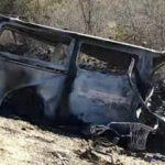 Zimbabwe crash involving church minibus kills 27