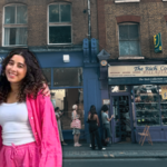 Daughter saves father’s 34-year-old shoe store from shutting down by using social media; now customers wait for hours outside their London store