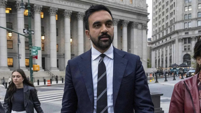 Mayor Zohran Mamdani's 'common sense regulation' that has 'angered' Amazon may impose an extra $664 per year charge on New York households