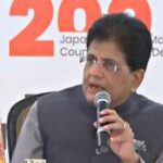 ‘75% global trade will be covered’: India negotiating trade deals with 8-9 more groups of countries
