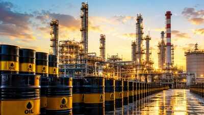 ‘Earning billions’: How fuel exporters in India, US are benefitting amid war-led oil supply disruptions