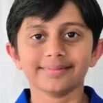 Meet Prakhar Purohit, the North Carolina student who found a way to make tiny batteries from dirty water