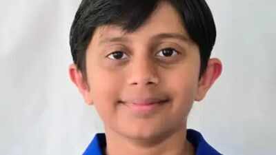 Meet Prakhar Purohit, the North Carolina student who found a way to make tiny batteries from dirty water